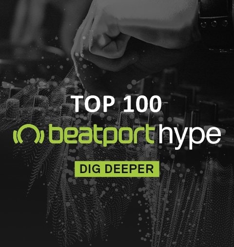Beatport Hype Top 100 April 2021 Beatport Hype Top 100 April 2021