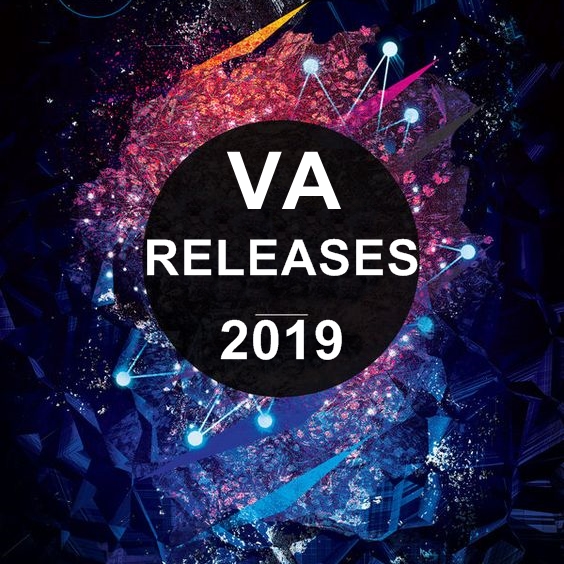 VA Music Releases 2019 Minimal Freaks