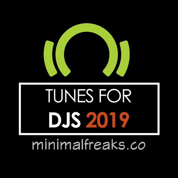 Beatport Tunes for DJs 2019