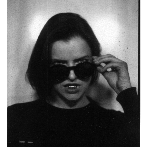 Machine Woman I am a friend of Sarah Connor Chart