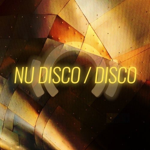 Beatport NYE Essentials 2019 Disco Nu Disco