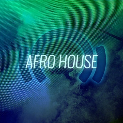 Afro House Beatport Tracks April 2020