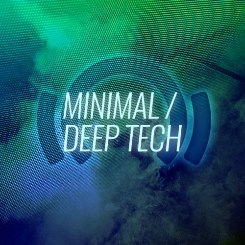 Minimal Deep Tech Beatport Tracks April 2020