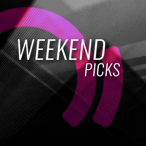Weekend Picks 9 by Beatport Weekend Picks 9 by Beatport