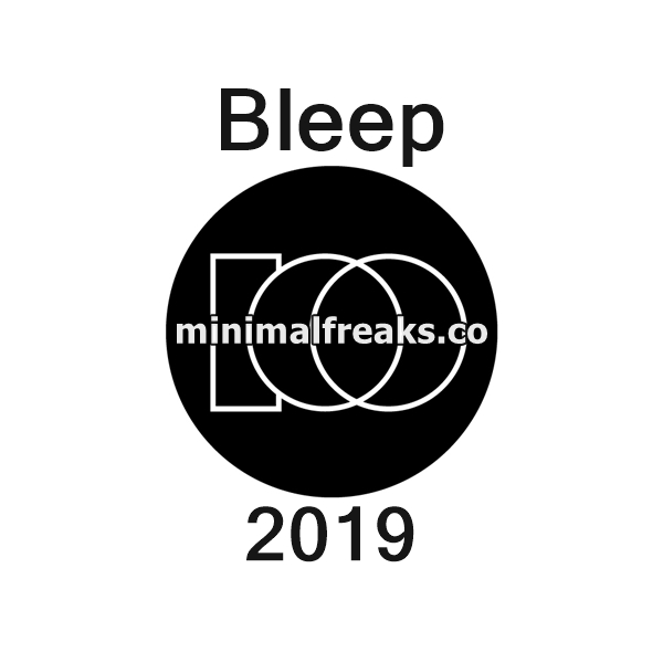 Bleep Top 100 Tracks of 2019 FLAC