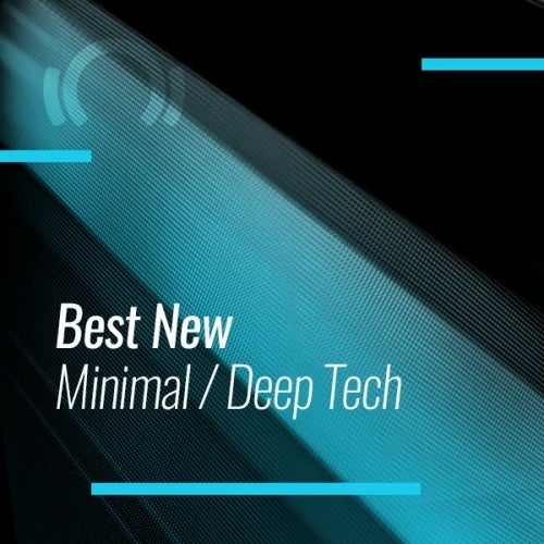 Beatport Best New Hype Minimal Deep Tech January 2021 Beatport Best New Hype Minimal Deep Tech January 2021