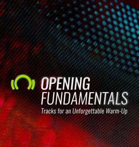 Beatport Opening Fundamentals September 2020
