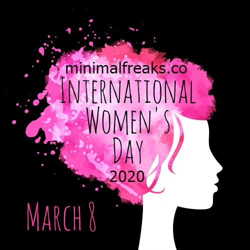 Women of Electronic 2020 International Women's Day IWD2020 Women of Electronic 2020 International Women's Day IWD2020