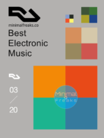Resident Advisor Best Electronic Music March 2020 FLAC Resident Advisor Best Electronic Music March 2020 FLAC