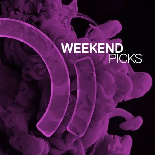 Beatport Weekend Picks 2021