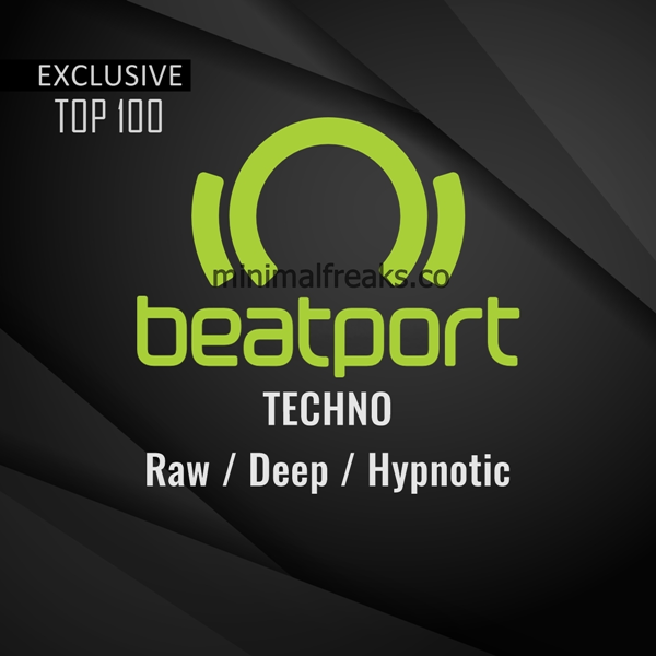 Beatport Top 100 Techno (Raw / Deep / Hypnotic) December 2020 Beatport Top 100 Techno (Raw / Deep / Hypnotic) December 2020